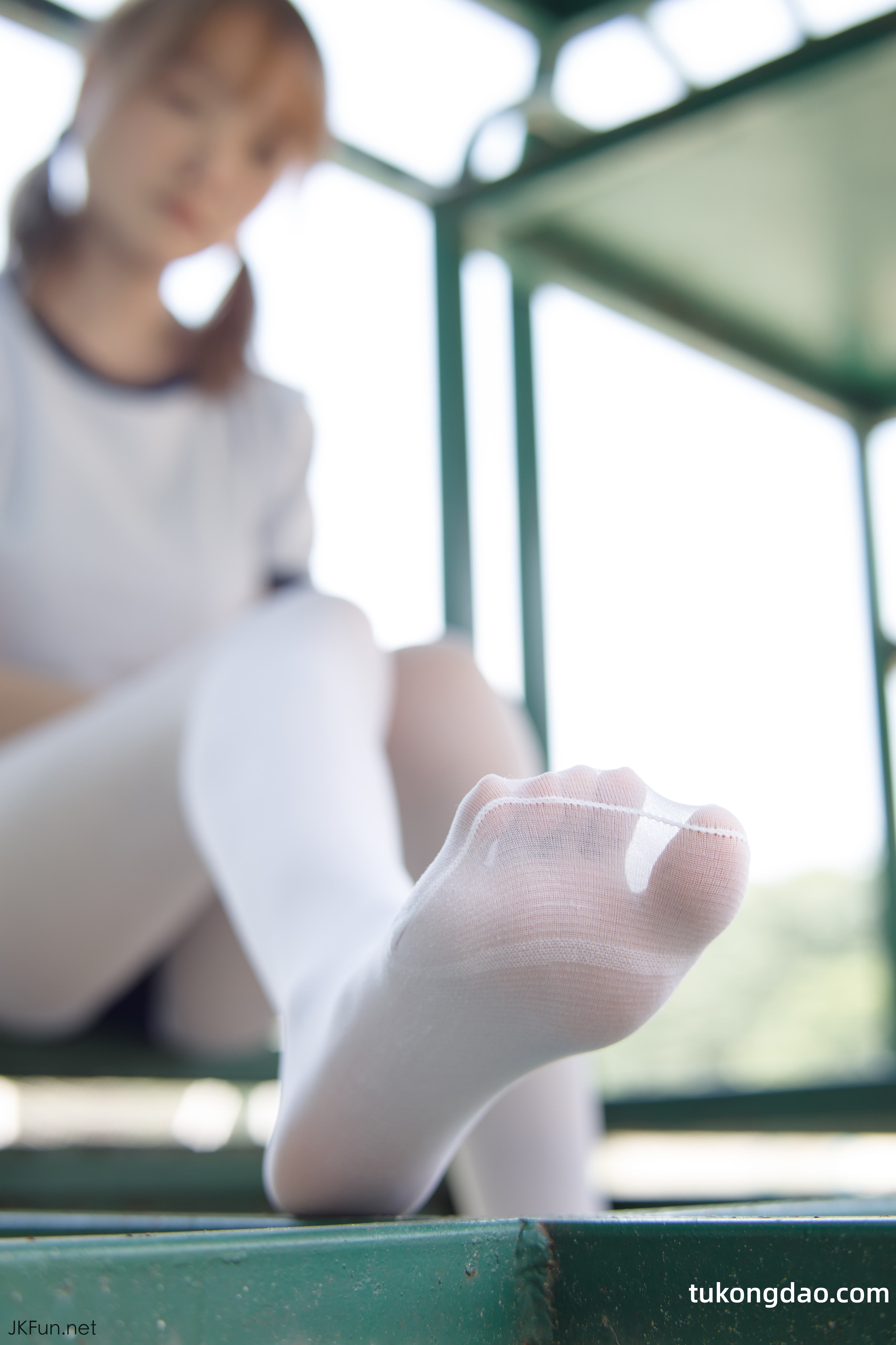 JKFUN-019 写真集 JKFUN-第72张